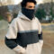 Basic Ninja Hoodie-Fashion in Pakistan