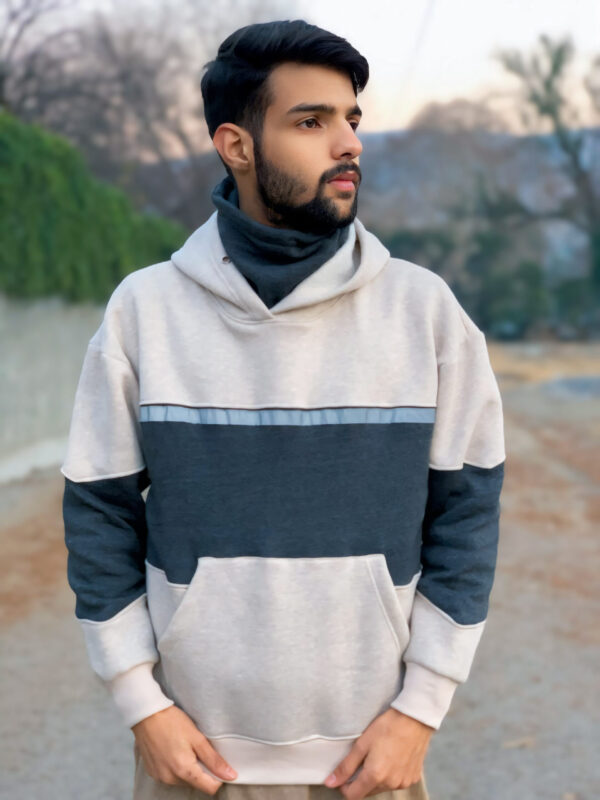 Basic Ninja Hoodie-Fashion in Pakistan