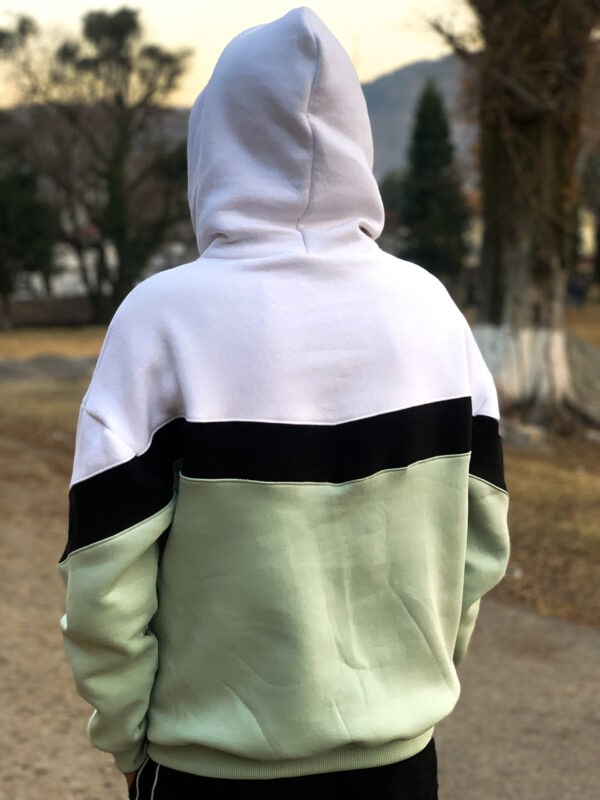 Latest Designs in Pakistan - Premium Ninja Hoodie 4 in 1