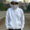 Trendy Styles & Cozy Comfort | Plain Ninja Hoodie
