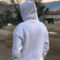 Trendy Styles & Cozy Comfort | Plain Ninja Hoodie