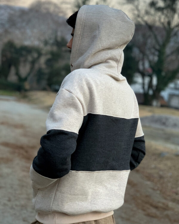 Basic Ninja Hoodie-Fashion in Pakistan