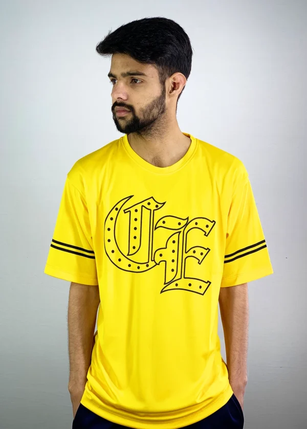 Relaxed Fit Drop Shoulder T-Shirt | Quality 180 GSM Cotton