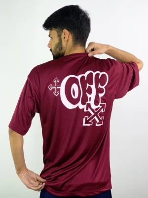 Over size drop shoulder t shirt Bold Graphic Oversized Tee | Drop Shoulder