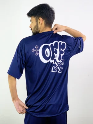 Own Your Style | Oversized Graphic Tee | Street Style