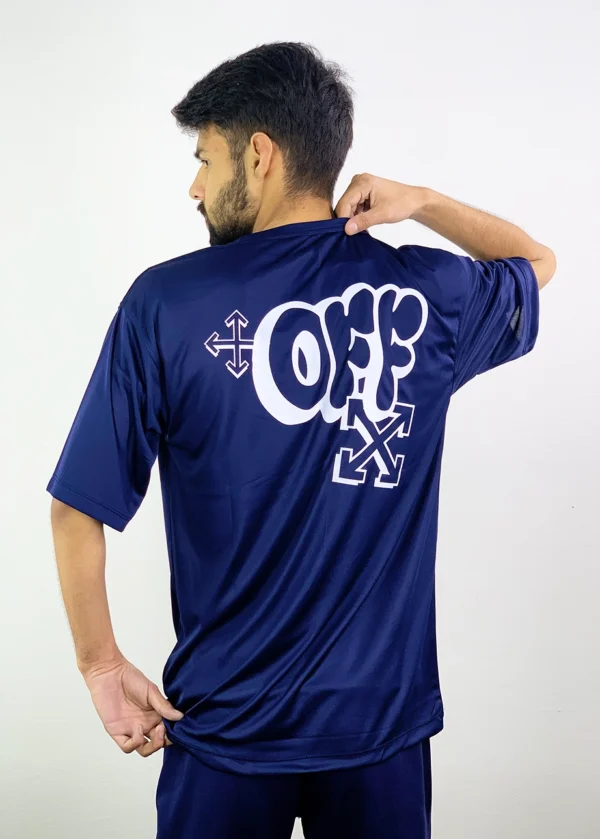 Own Your Style | Oversized Graphic Tee | Street Style