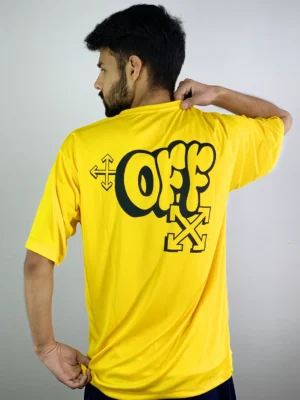 Urban Edge Oversized Tee | Drop Shoulder Style