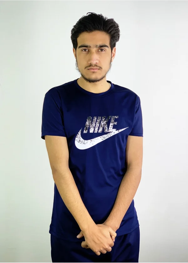 Essential Clean Tee | Premium Soft Minimal Tee