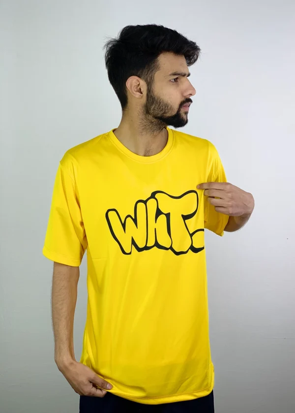 Urban Edge Oversized Tee | Drop Shoulder Style