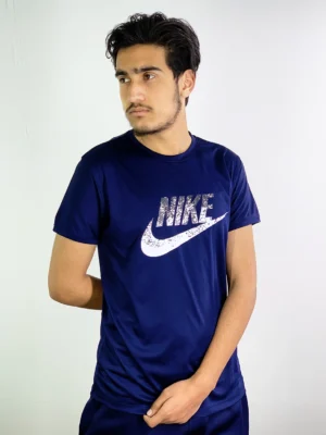 Essential Clean Tee | Premium Soft Minimal Tee