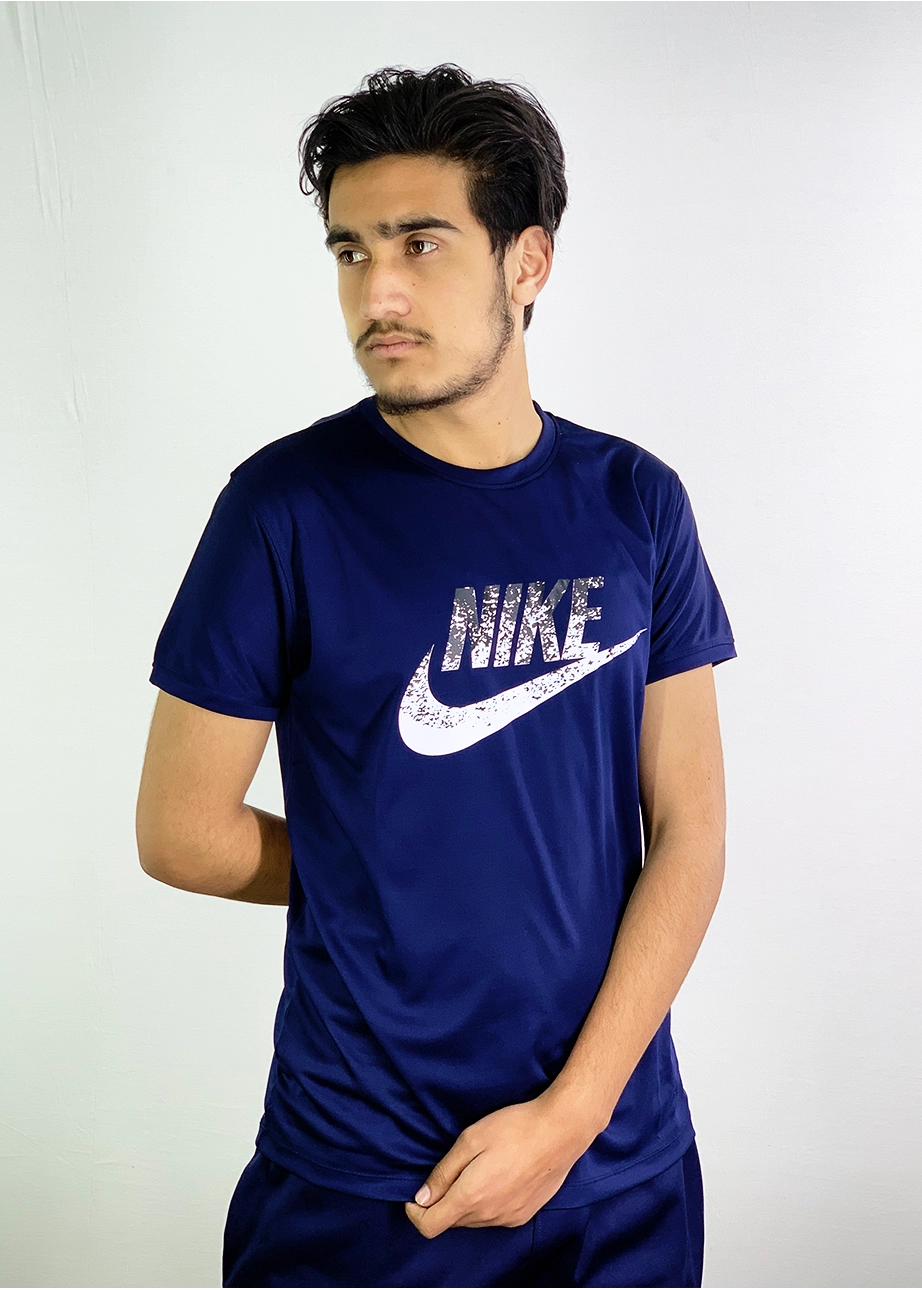 Essential Clean Tee | Premium Soft Minimal Tee