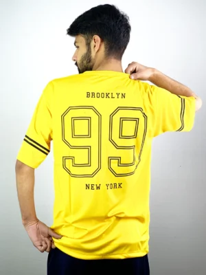 Relaxed Fit Drop Shoulder T-Shirt | Quality 180 GSM Cotton