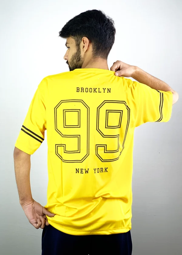 Relaxed Fit Drop Shoulder T-Shirt | Quality 180 GSM Cotton