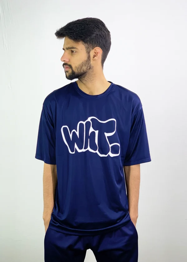 Own Your Style | Oversized Graphic Tee | Street Style