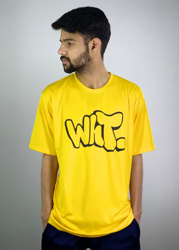 Urban Edge Oversized Tee | Drop Shoulder Style