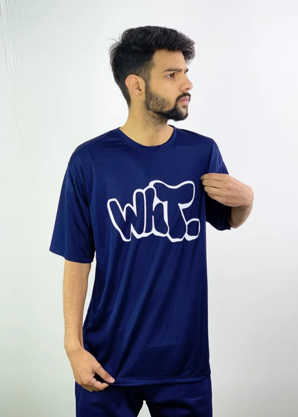 Own Your Style | Oversized Graphic Tee | Street Style