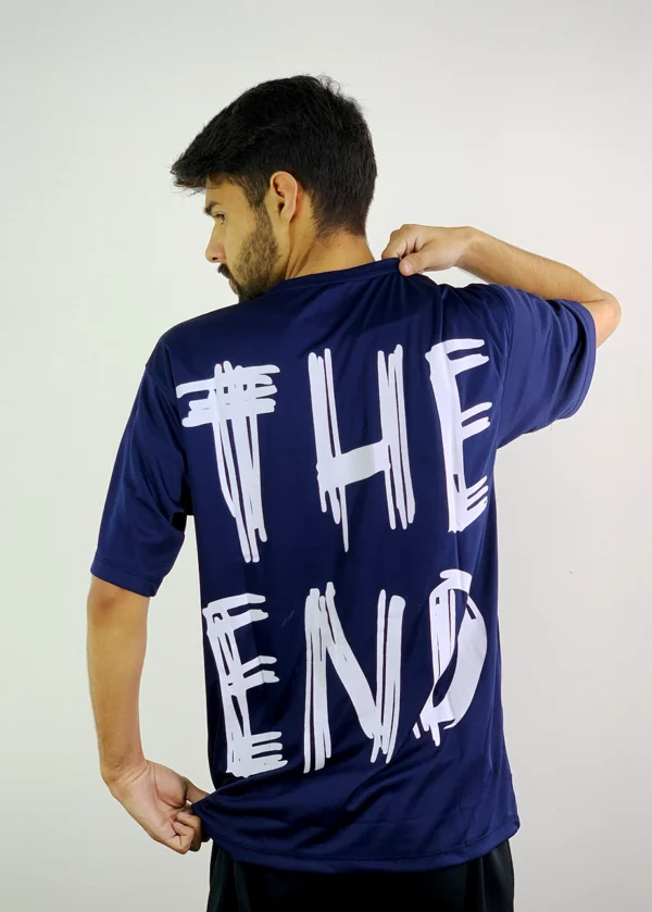 Urban Edge: Oversized Drop Shoulder T-Shirt | Pakistan Fashion