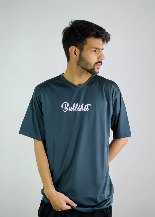 Cotton Oversized Drop Shoulder T-Shirt | Pakistan Trendy Tees