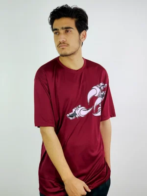 The Essential Oversized Drop Shoulder Tee | Modern Street Style