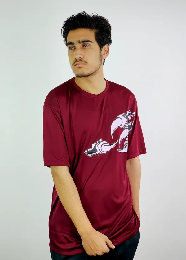 The Essential Oversized Drop Shoulder Tee | Modern Street Style