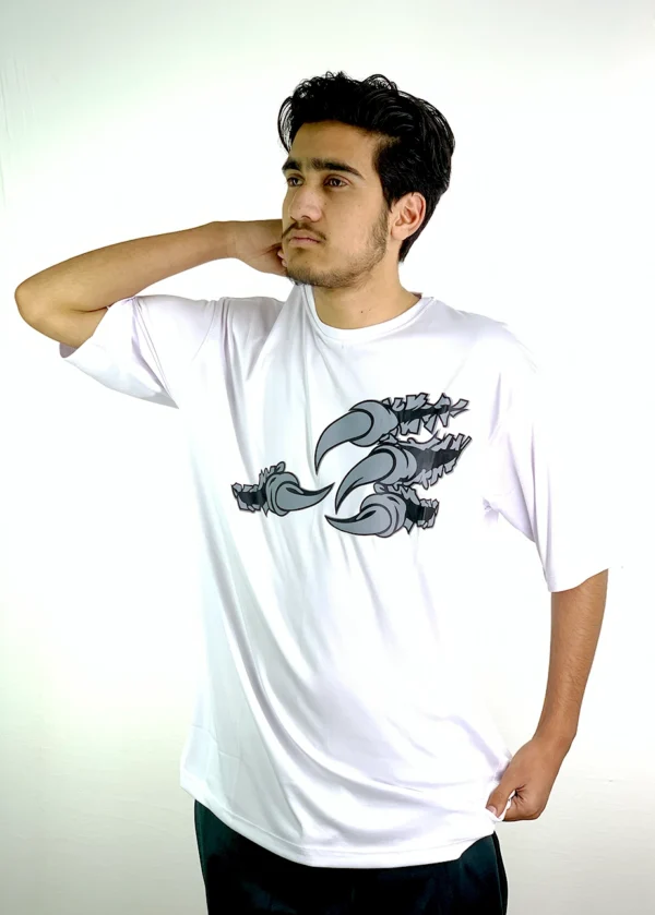 New Arrival: Oversized Drop Shoulder Tee | Limited Stock