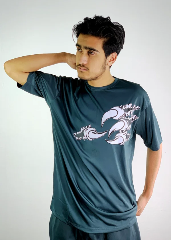 baggy t shirts pakistan Oversized Drop Shoulder T-Shirt | Best Price Pakistan
