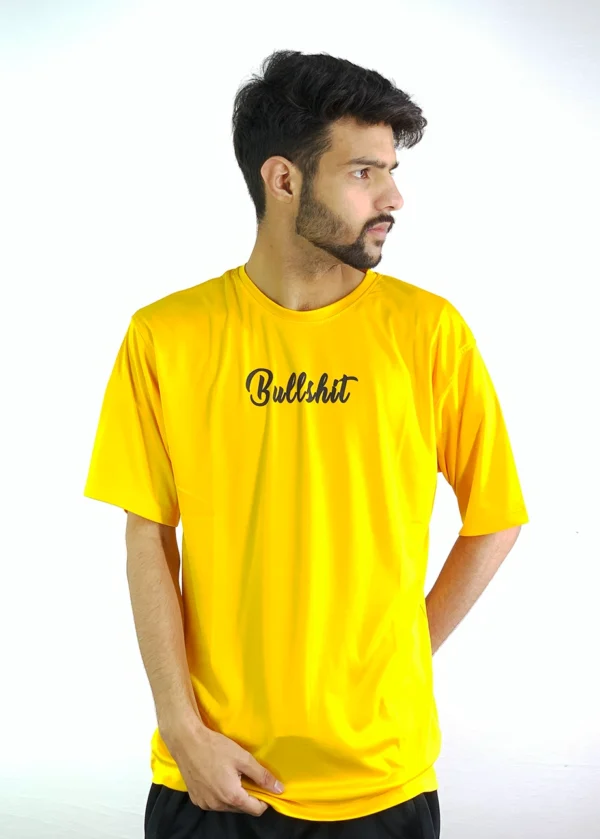 Oversized Drop Shoulder T-Shirts | Latest Collection