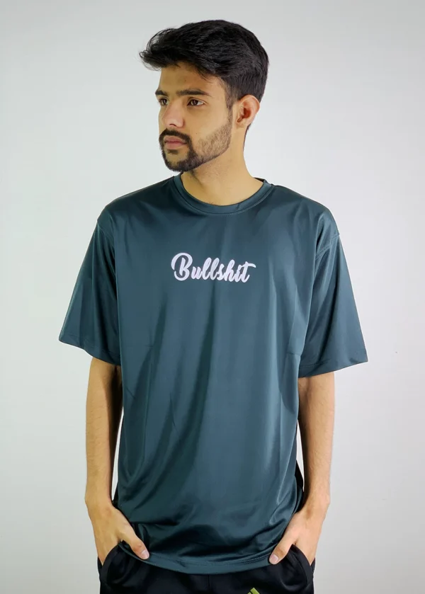 Cotton Oversized Drop Shoulder T-Shirt | Pakistan Trendy Tees