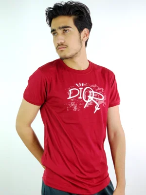 Unique Aesthetic T-shirt | Cotton Jersey