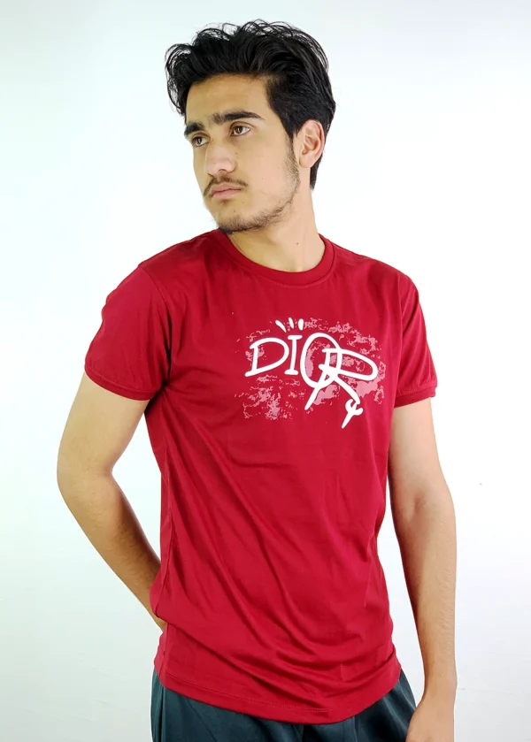 Unique Aesthetic T-shirt | Cotton Jersey