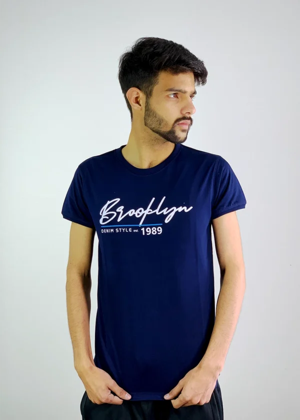 custom t shirts Stylish Aesthetic Graphic Tee, Screen Print