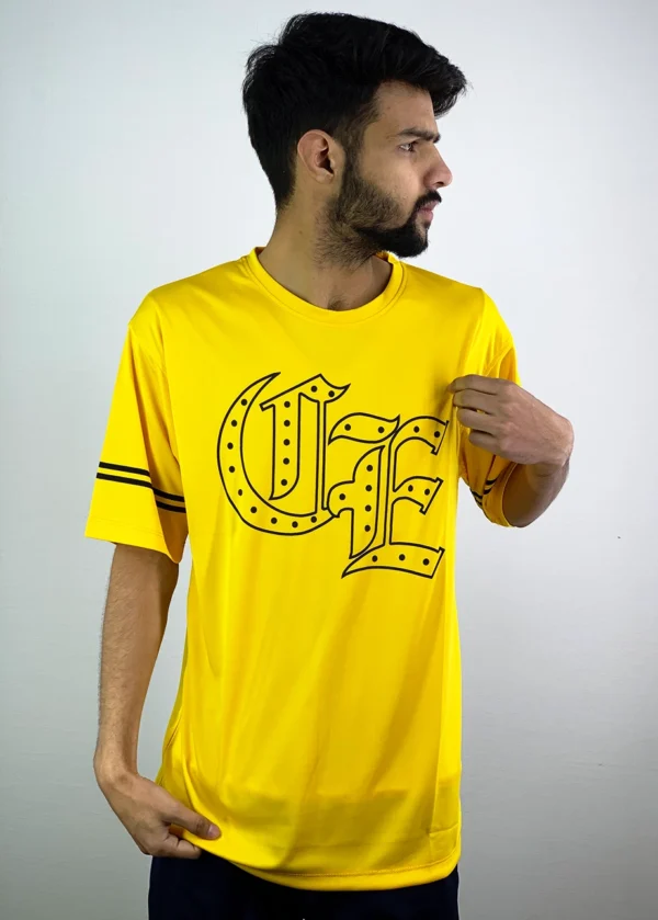 Relaxed Fit Drop Shoulder T-Shirt | Quality 180 GSM Cotton