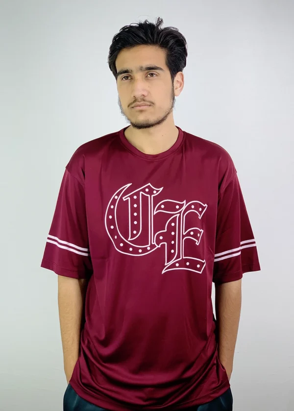 Urban Style - Drop Shoulder Oversized T Shirt