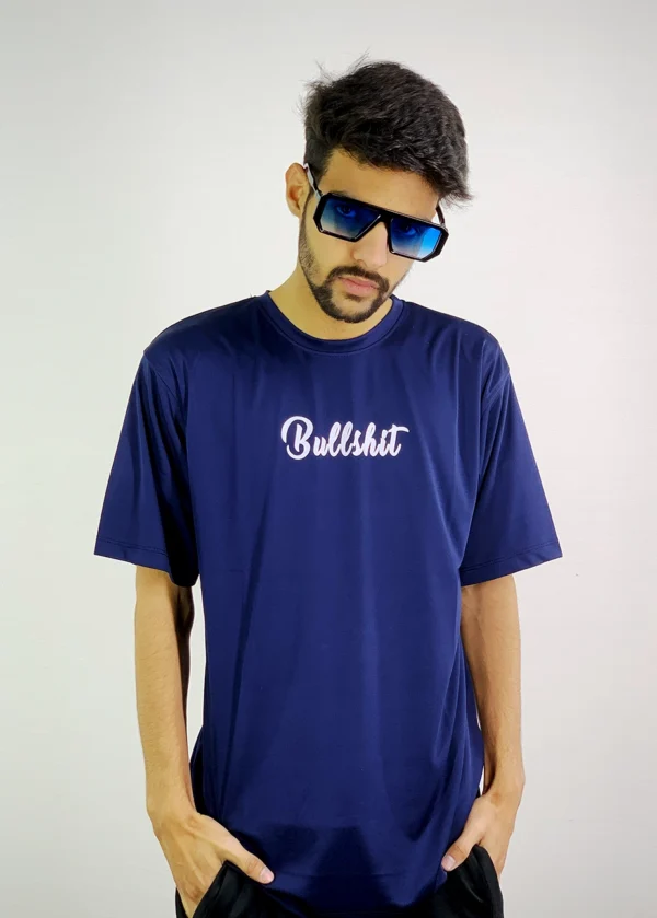 Urban Edge: Oversized Drop Shoulder T-Shirt | Pakistan Fashion