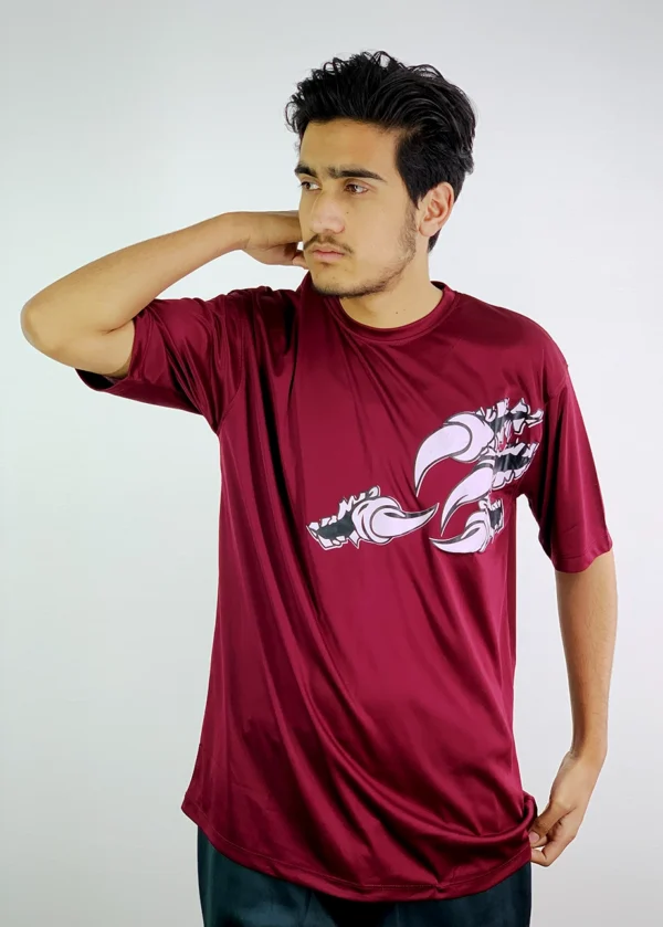 The Essential Oversized Drop Shoulder Tee | Modern Street Style