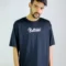 Ultra-Oversized Drop Shoulder Tee: Streetwear Style Pakistan