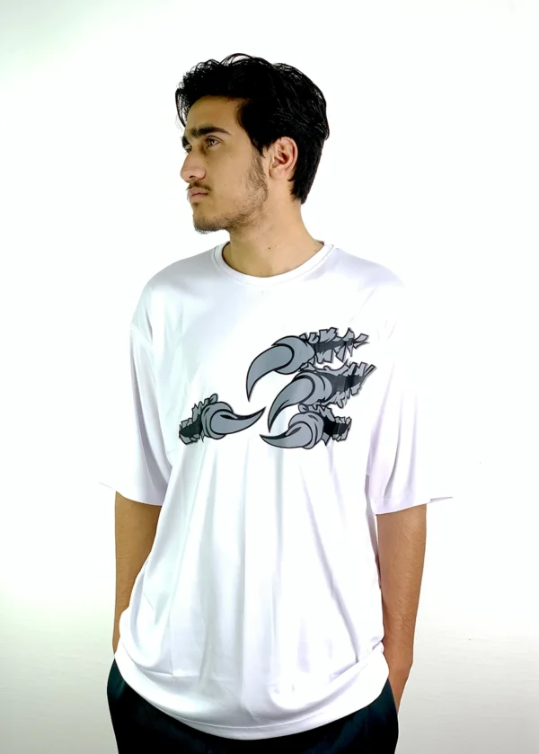 New Arrival: Oversized Drop Shoulder Tee | Limited Stock