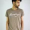 Trendy Graphic T-Shirt - Cotton T Shirt