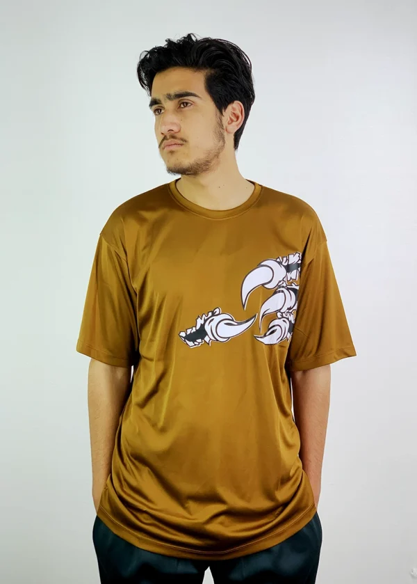 Premium Oversized Drop Shoulder T-Shirt | Trendy Relaxed Fit