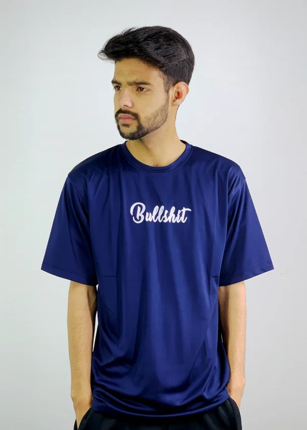 Urban Edge: Oversized Drop Shoulder T-Shirt | Pakistan Fashion