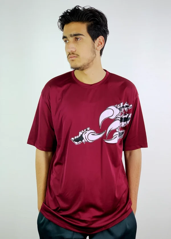 The Essential Oversized Drop Shoulder Tee | Modern Street Style