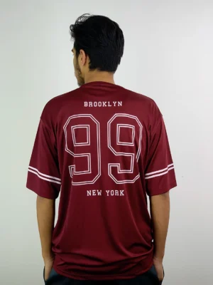 Urban Style - Drop Shoulder Oversized T Shirt