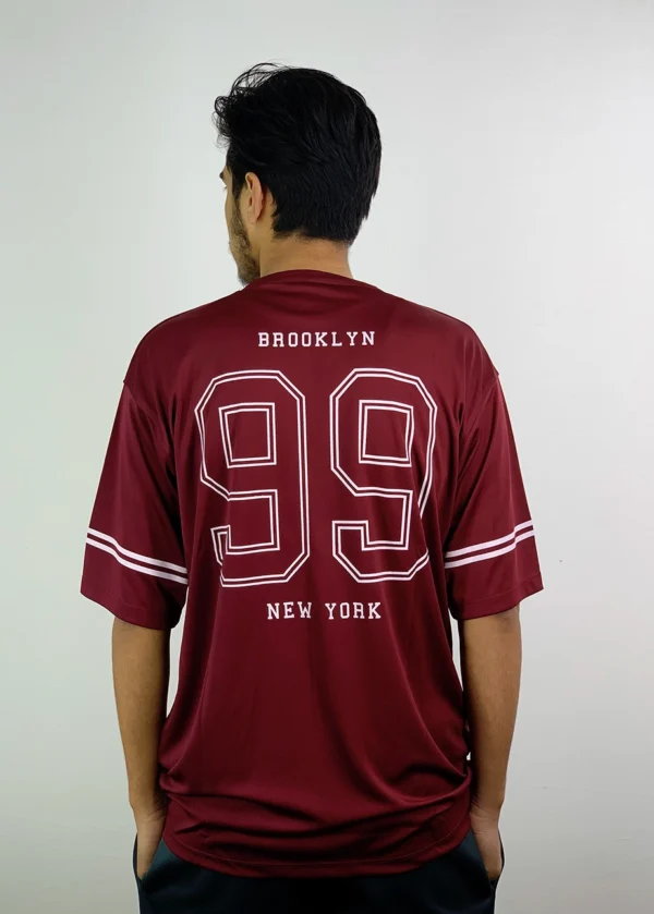 Urban Style - Drop Shoulder Oversized T Shirt