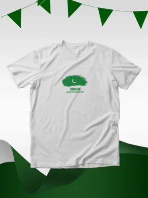 The Azadi Collection: Minimalist & Pure Cotton Tees