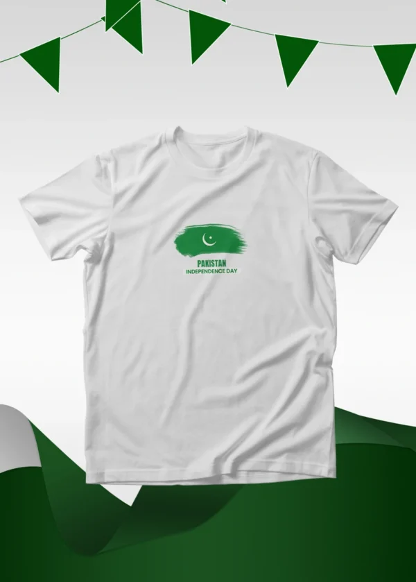 The Azadi Collection: Minimalist & Pure Cotton Tees